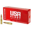 Win Usa Rdy 300blk 125gr 20 200
