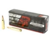 Barnes 223rem 55gr Jhp Bt 20 200