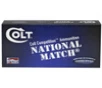 Dbltap 45acp Match 230gr Fmj 50 1000