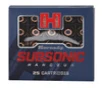 Hrndy 9mm 147gr Xtp Subsonic 25 250