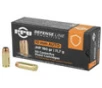 Ppu 10mm Jhp 180gr 50 500