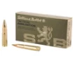 S b 300blk 124gr Fmj 20 1000