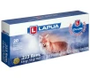 Lapua 223 Rem 55gr Fmj 20 600