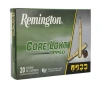 Remington 308 Win Core-Lokt Tipped 20 200 165 grain