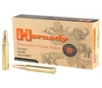 Hornady Dangerous Game 375rug 300gr DGX Bonded 20 120