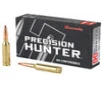 Hornady Precision Hunter 6mm Creedmoor 103gr ELD-X 20 200