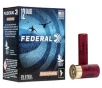 Fed Speed Shok 12ga 3  Bb 25 250