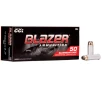 Blazer 44mag 240gr Jhp 50 1000