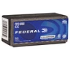 Fed Champ 22wmr 40gr Fmj 50 3000