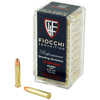 Fiocchi 22wmr 40gr Jhp 50 2000