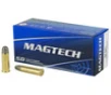 Magtech 38spl 158gr Lrn 50 1000