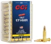 Cci 17hmr 17gr Tnt Hp 50 2000
