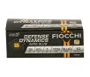 Fiocchi 12ga Aero Slug Lw Rec 10 250