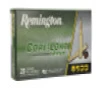 Remington 243win 95gr Core-Lokt Tipped 20 200