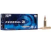 Fed Pwrshk 243win 100gr Sp 20 200