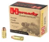 Hrndy 32acp 60gr Jhp xtp 25 250