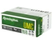 Rem Umc 357mag 125gr 100 600