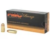Pmc Brnz 45acp 230gr Fmj 50 1000