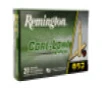 Remington 270 Win 130gr Core-Lokt Tipped 20 200