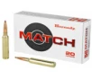 Hrndy Mtch 300prc 225gr Eld-m 20 200