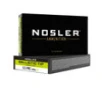 Nosler 6 5 Creed 140gr Cc 20 200