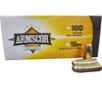 Armscor 10mm 180gr Fmj 100 1200
