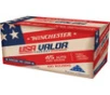Win Usa Trgt 45acp 230gr Fmj 100 500