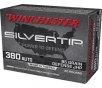 Win Silvertip Hp 380auto 85gr 20 200