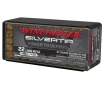 Win Silvertip 22lr 37gr Hp 50 1000