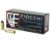 Fiocchi 44spl 200gr Sjhp 50 500