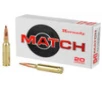 Hrndy 6 5 Crdmr 147gr Eld-m 20 200