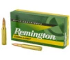 Rem 270win 130gr Psp Cl 20 200