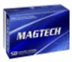 Magtech 9mm Luger - 50rd 20bx cs 115gr Fmj-rn