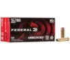 Fed Am Eagle 357mg 158gr Jsp 50 1000