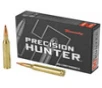 Hrndy Ph 25-06rem 110gr Eld-x 20 200
