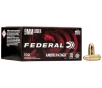 Fed Am Eagle 9mm 115gr Fmj 100 500