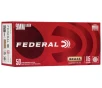 Fed Champ 9mm 115gr Fmj Brs 50 1000