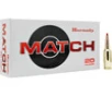 Hrndy 6mm Arc 108gr Eld-m 20 200