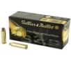 S b 357mag 158gr Sp 50 1000