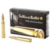 S b 30-06 180gr Fmj 20 400