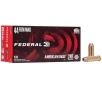 Fed Am Eagle 44mag 240gr Jhp 50 1000