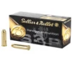 S b 38spl 158gr Fmj 50 1000