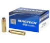 Magtech 500sw 400gr Sjsp 20 500