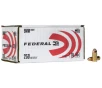 Fed Champ 9mm 115gr Fmj 250 1000