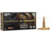 Fed Gold Mdl 308win 168gr Otm 20 200