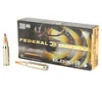 Fed Prem 308win 178gr Eldx 20 200
