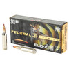 Fed Prm 243win 90gr Eld-x 20 200