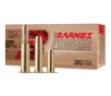 Barnes Pio 30-30win 150gr Tsx 20 200
