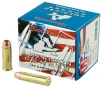 Hrndy Ag 38spl 125gr Xtp 25 250