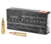Hrndy Black 7 62x39 123gr Sst 20 200